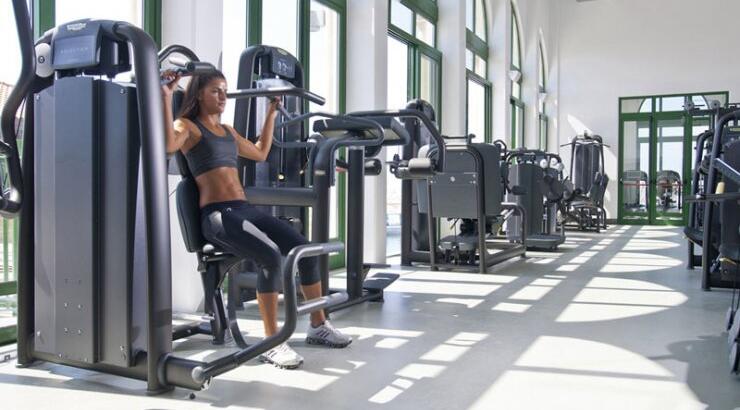 Το Limegrove Spa & Fitness ανοίγει στη Μαρίνα Λεμεσού