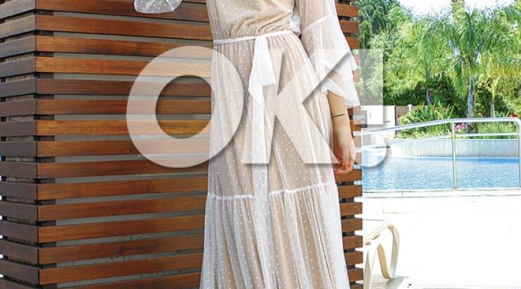 Μαρία Κορτζιά: "Με άγχωνε πως η απόσταση θα δημιουργούσε πρόβλημα στη σχέση μας"