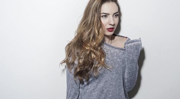 Η Βαλάντω Τρύφωνος μιλά  για το νέο της επαγγελματικό βήμα στο Ράδιο Πρώτο