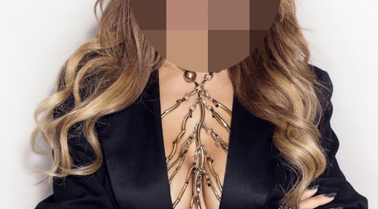 Σοκάρει Ελληνίδα τραγουδίστρια: "Δέχτηκα επίθεση από γυναίκα σε τουαλέτα"!