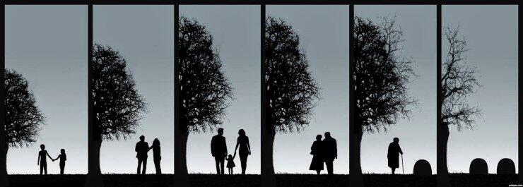 5 αλήθειες για την αγάπη 