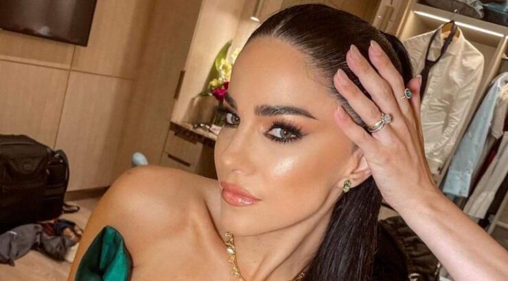 Wedding guest make-up: Προτάσεις για λαμπερές εμφανίσεις από 7 Κύπριες 