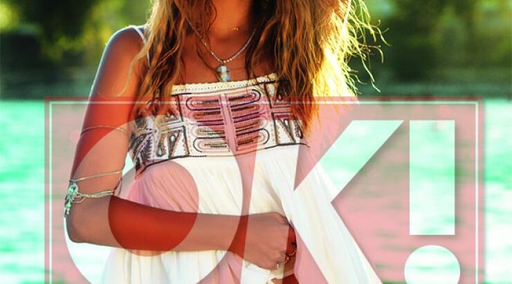 Κωνσταντίνα Ευριπίδου: "Είµαι περήφανη που ποτέ δεν κυνήγησα δουλειές"