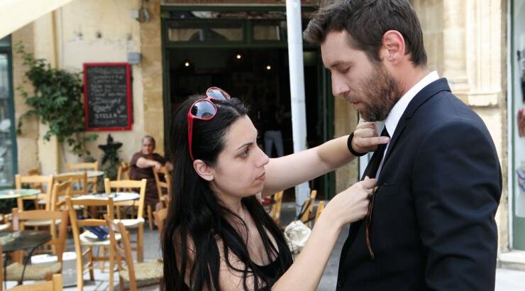 Στα παρασκήνια των Βραβείων Madame Figaro 