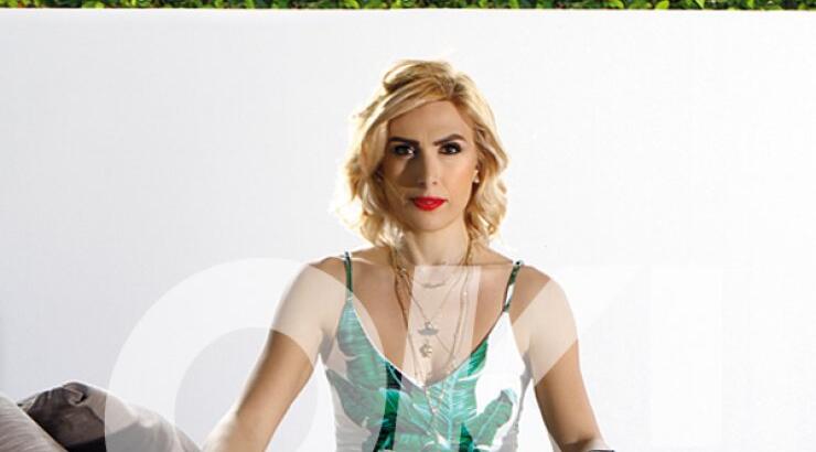 Μαρίνα Φιλιππίδου - Θεοχάρους: Μιλάει πρώτη φορά για τις κρίσεις στο γάμο της!