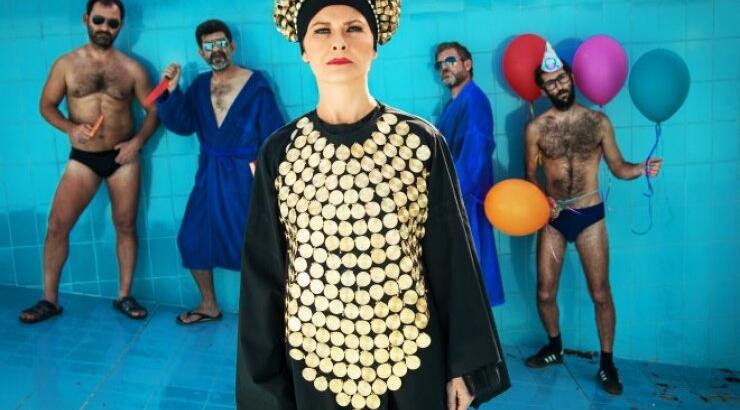 Το θέατρο Σκάλα ανεβάζει το έργο "Πηνελόπη"