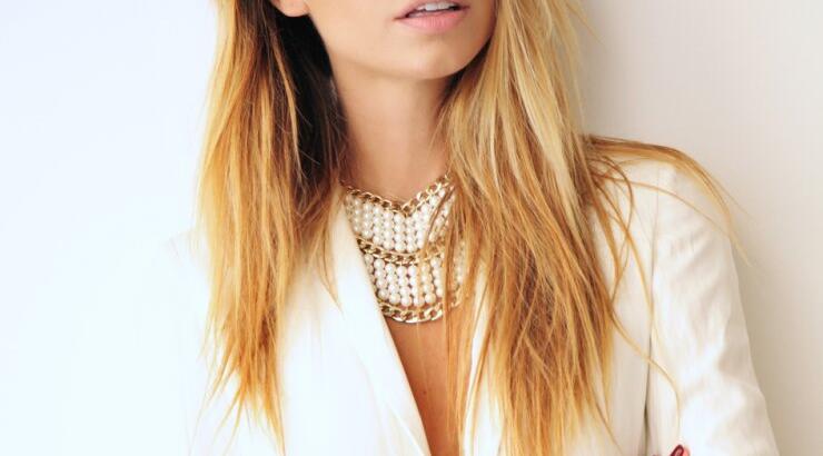 Ουπς: Σε ποιον υποψήφιο Mr Cyprus 2015 είπε "άναψα"