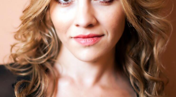 Η Αλίκη Χρυσοχού συναντά τον Γιάννη Χατζηλοΐζου