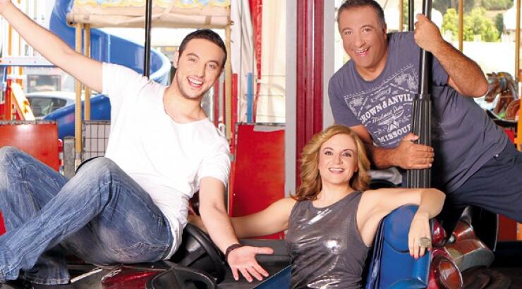 Έρχεται στο ΣΙΓΜΑ το νέο talent show με τα παιδιά