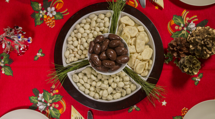 Tips για να μην ξεφύγεις αυτές τις γιορτές!