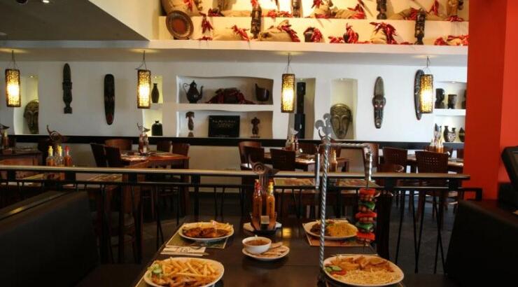 Η Κούβα πάει Nando’s