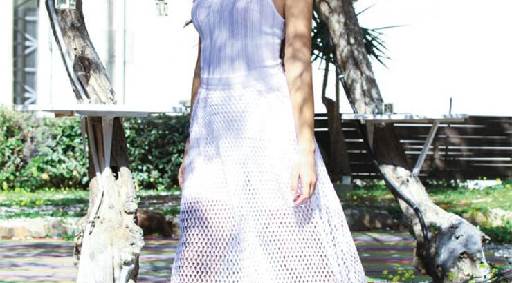 Χριστιάνα Χατζηιορδάνους: Αυτός είναι ο λόγος που δεν συμμετείχε σε μουσικό talent show σε Κύπρο και Ελλάδα