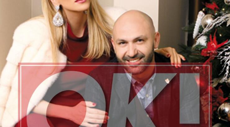 Χριστίνα Δημητρίου - Γιώργος Ερωτοκρίτου: Μιλούν για τη συνεργασία τους!