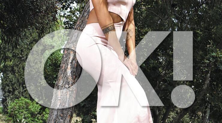 Ειρήνη Κολιδά: Μιλάει πρώτη φορά για το πρώην σύζυγό της και αποκαλύπτει...