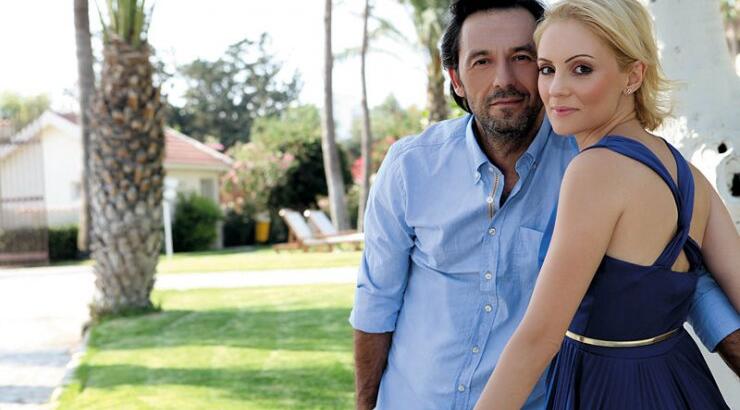 Γραμματικόπουλος-Γιατρού: Η πρώτη κοινή φωτογράφηση