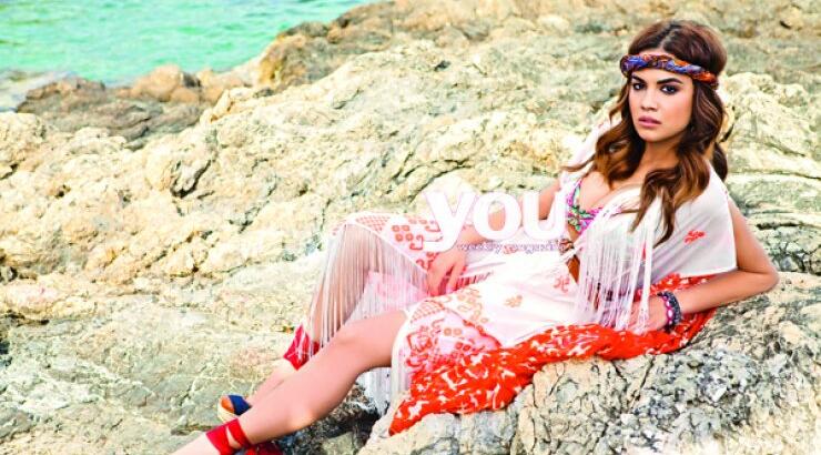 Πηνελόπη Πλάκα: «Από τότε που χώρισα με τον Μπουγιούρη….»