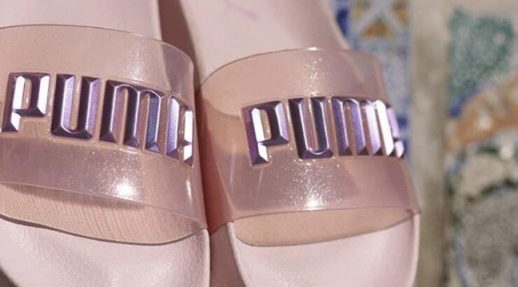 Princess Puma: Η Sophia Webster μόλις δημιούργησε τις πιο girly αθλητικές δημιουργίες