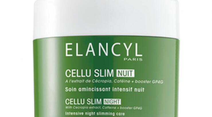 Καταπολεμήστε την κυτταρίτιδα με Elancy