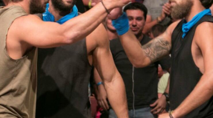 Σάρωσε σε τηλεθέαση ο ημιτελικός του "Survivor"