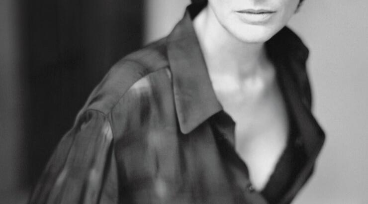 Το come back της Ιnès de la Fressange