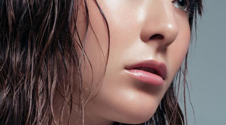 Φθινοπωρινό Detox Look από τα INGLOT