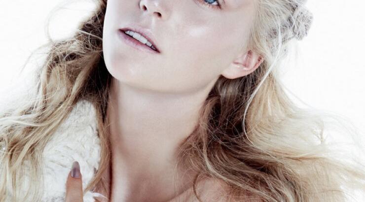 Luminosity: Tο νέο makeup look των Inglot