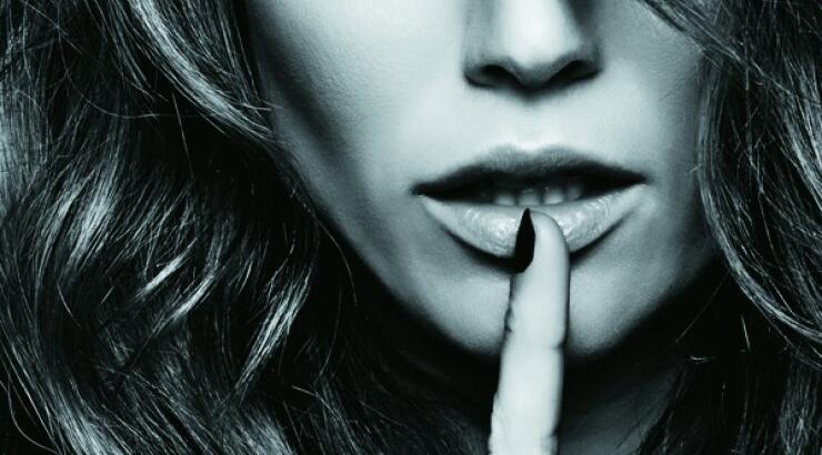 Rock Angel: Ένα νέο make up look Inglot