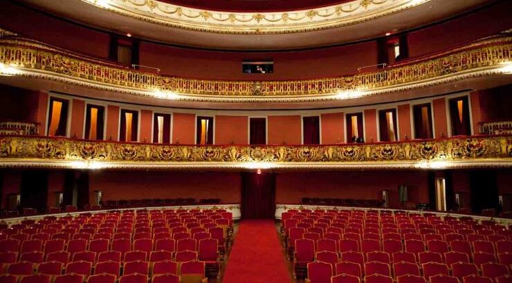 Οι θεατρικές παραγωγές της ΕΘΑΛ για το 2016