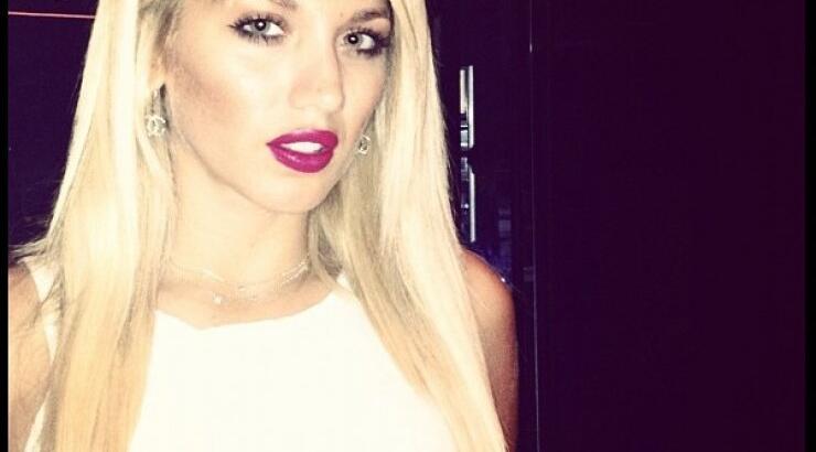 Η τούμπα της Κωνσταντίνας Σπυροπούλου στoν Παρνασσό [εικόνες]