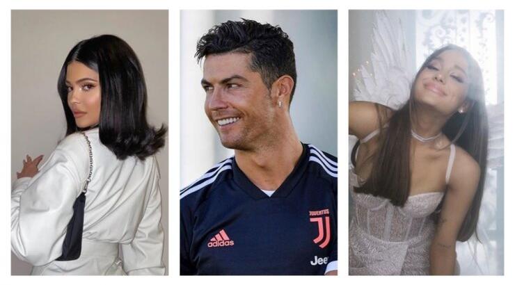 Δεν πάει το μυαλό σας ποιο account στο instagram έχει τους περισσότερους followers!