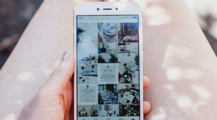 Έξι εφαρμογές για ακόμα καλύτερο instagram