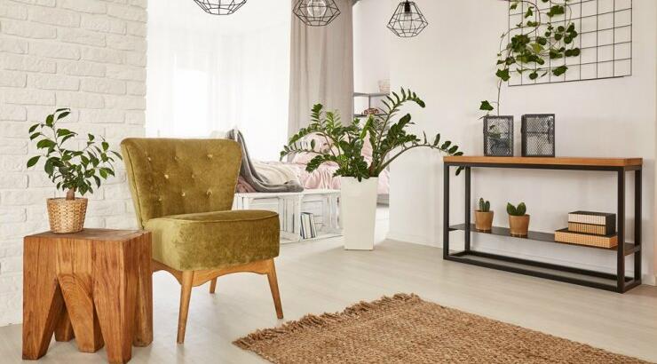 12 instagram λογαριασμοί που θα δώσουν την τέλεια έμπνευση για το σπίτι σου