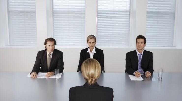 Οδηγίες για μια πετυχημένη συνέντευξη 