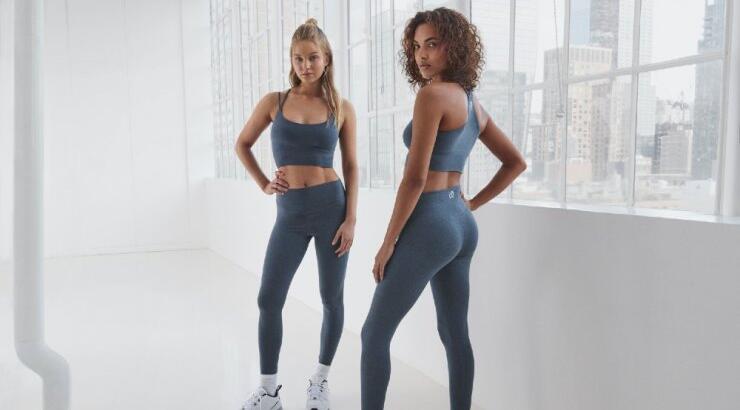 Intimissimi in action: Μία συλλογή που αποπνέει δυναμισμό για το καθημερινό σας ντύσιμο!