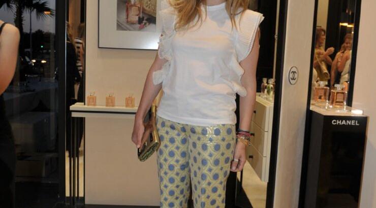 Do’s: Ινώ Αναστασιάδου Μισιρλή