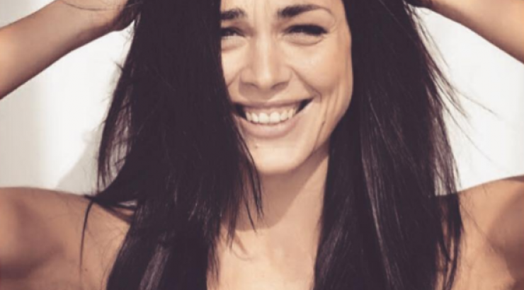 Κι όμως! Η Ιωάννα Τριανταφυλλίδου άλλαξε το όνομά της!