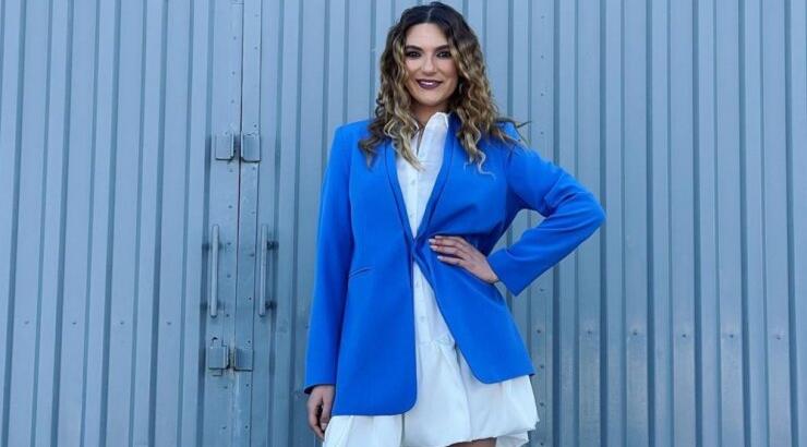 Ιωάννα Λαμπροπούλου: Τα σχέδια γάμου μετά την αναβολή λόγω κορωνοϊού! [βίντεο]