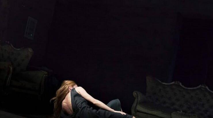 Πασίγνωστη Ελληνίδα ηθοποιός περιμένει το πρώτο της μωράκι!