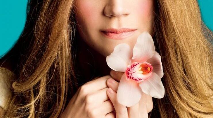 Ιωάννα Παππά: Τρελά ερωτευμένη με νέο κούκλο σύντροφο!