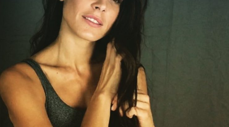 Ιωάννα Τριανταφυλλίδου: Η δημοφιλής σειρά ανά το παγκόσμιο που θα κάνει το ντεμπούτο της στις ΗΠΑ!