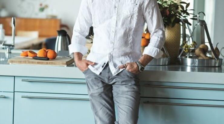 Πάνος Ιωαννίδης: Τα μπλεξίματα με την αστυνομία καιη ατάκα που δεν πιστεύαμε στα αυτιά μας