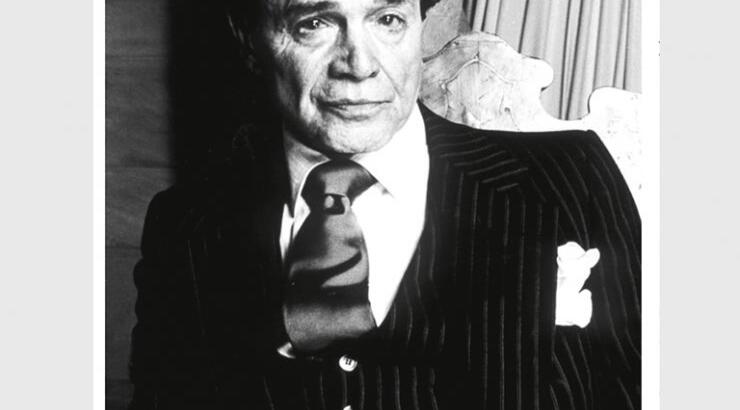 Συνέντευξη - χείμαρρος: «Ο Ψινάκης είχε ψύχωση με τον Ιόλα, τον αντέγραφε στην ομιλία και το ντύσιμό του»