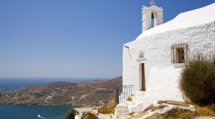 Οι “best value” προορισμοί για το 2014