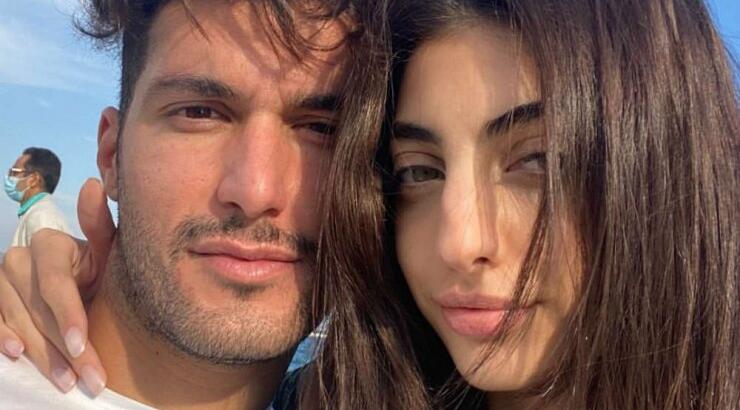 Ειρήνη Καζαριάν: Γιόρτασε τα γενέθλια του συντρόφου της στην Κύπρο! [εικόνες & βίντεο]