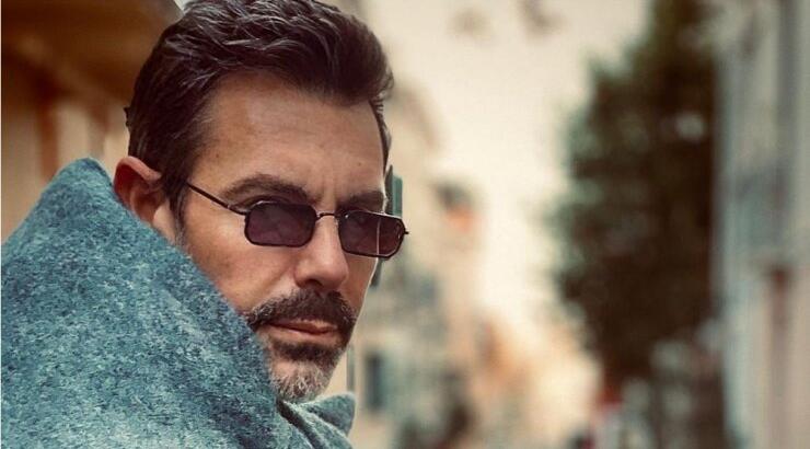 Ο Ιωσήφ Μαρινάκης τοποθετείται για τον χωρισμό του: "Δεν είμαι ευτυχισμένος" [βίντεο]