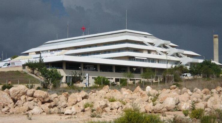 Σοβαρά ο 55χρονος που τραματίστηκε σε εργατικό ατύχημα στην Πάφο 