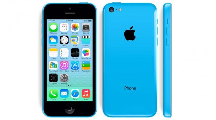 Rip: iPhone 5C τέλος!