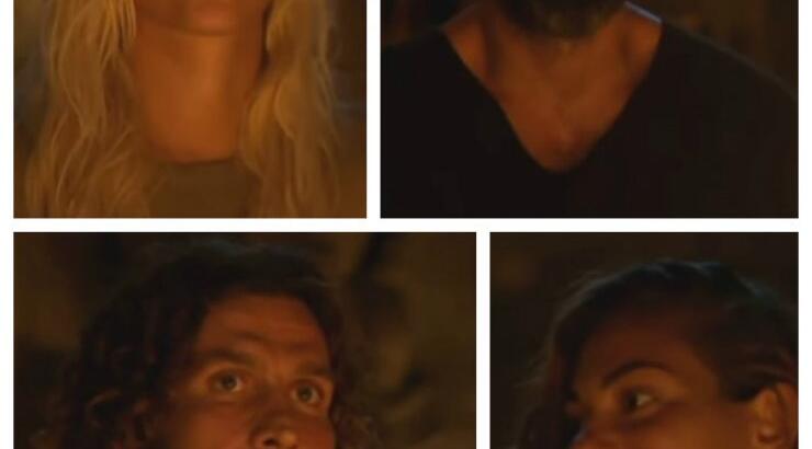 Ποιος αποχωρεί από το "Survivor;" Θρίλερ η ψηφοφορία!