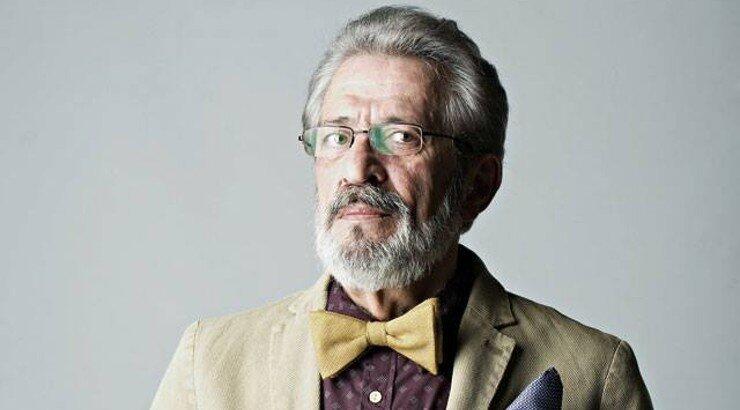 Ηράκλης Γιωργαλλής: Μιλάει για τα έξι του εγγόνια και συγκινείται [βίντεο]