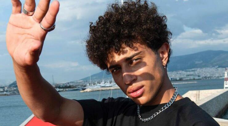 Το ξέσπασμα Κύπριας παρουσιάστριας για τον Ηρακλή του GNTM: "Είναι πάρα πολύ κακός" [βίντεο]